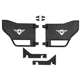 Ford Bronco Trail Doors
