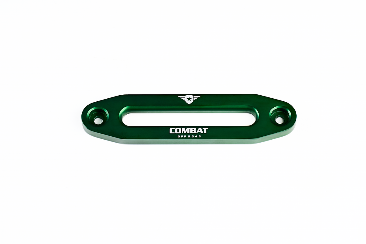 Hawse Fairlead - Billet Aluminum