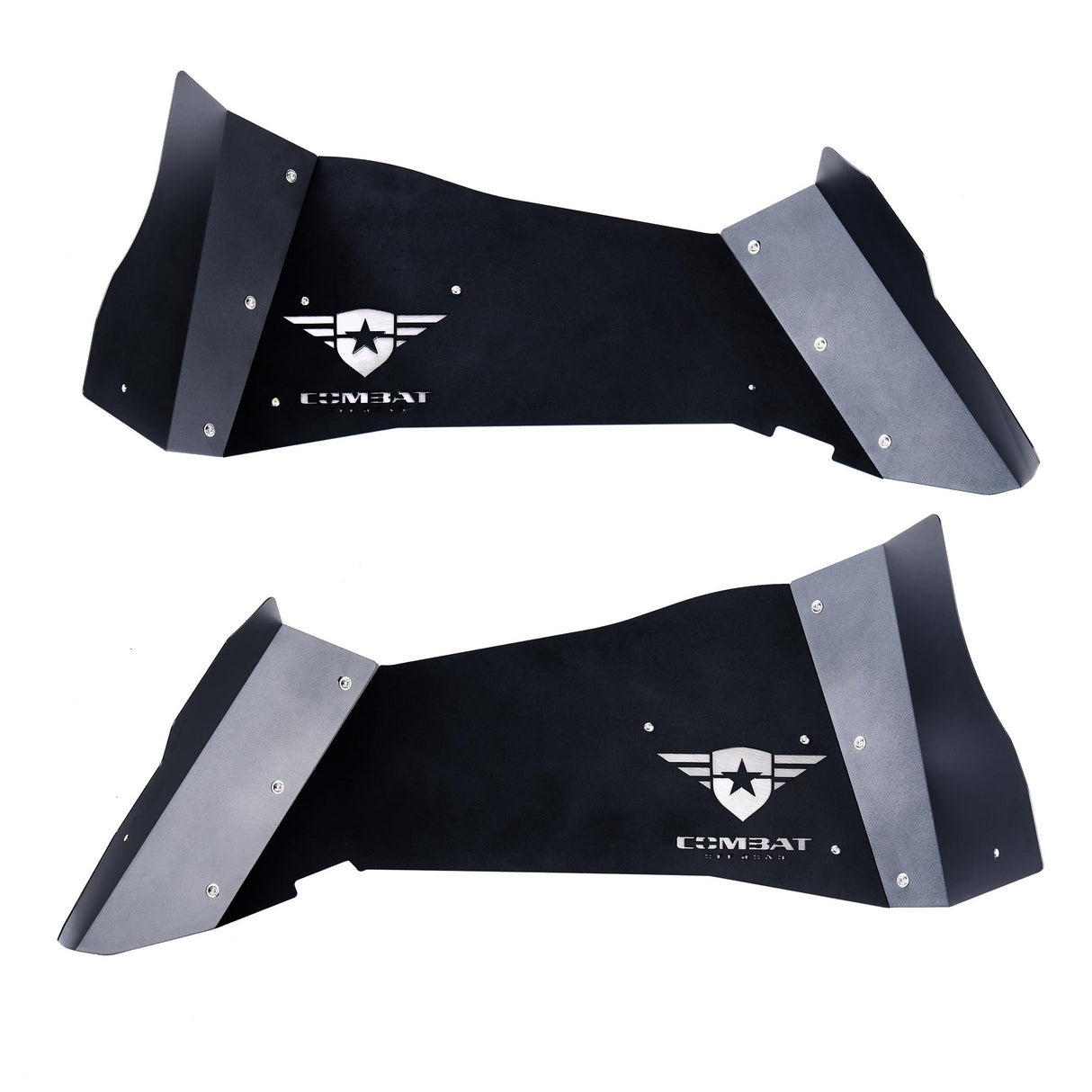 Jeep JK/JKU Aluminum Inner Fender Liners