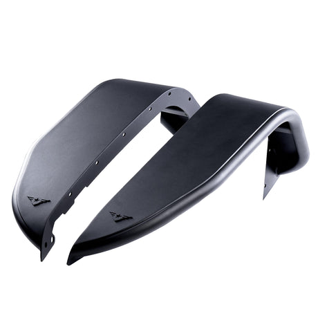 Jeep JL/JLU Wrangler Aluminum Fenders