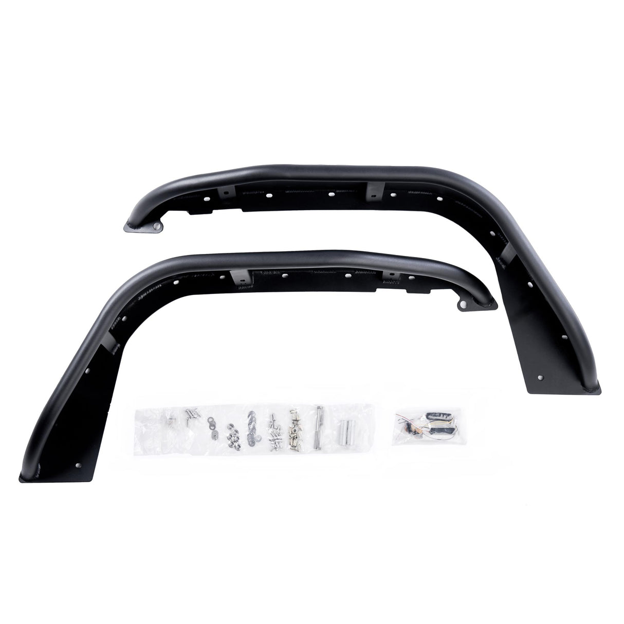 Jeep JT Gladiator Aluminum Fenders