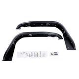 Jeep JT Gladiator Aluminum Fenders