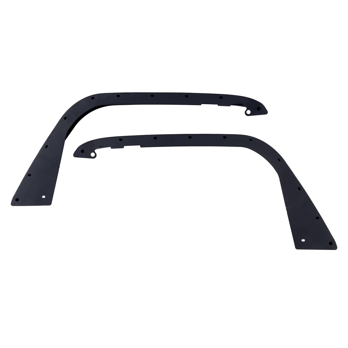 Jeep JT Gladiator Aluminum Fenders