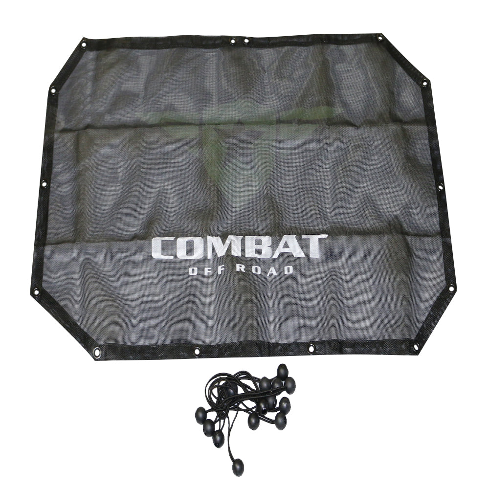 Jeep JK Wrangler 2DR Sun Shade Cover