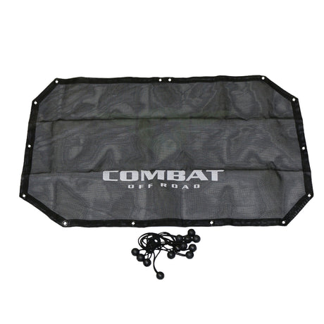 Jeep JK Wrangler 2DR Sun Shade Cover