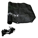 Jeep JK Wrangler 2DR Sun Shade Cover