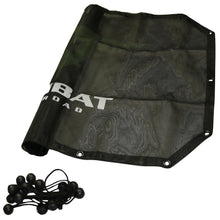 Load image into Gallery viewer, Jeep JK Wrangler 2DR Sun Shade Cover