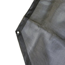 Load image into Gallery viewer, Jeep JK Wrangler 2DR Sun Shade Cover