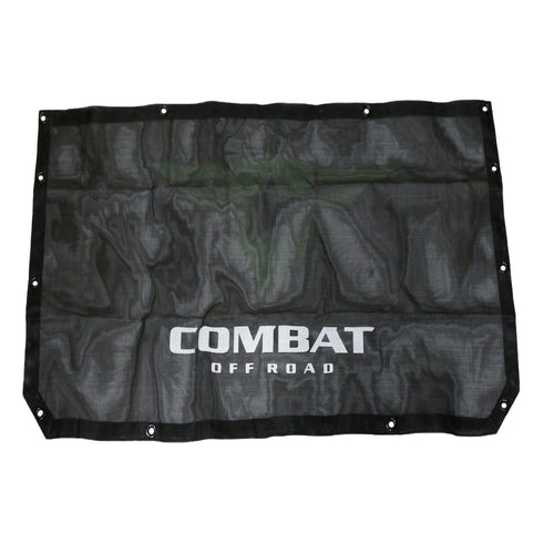 Jeep JL Wrangler 2DR Sun Shade Cover