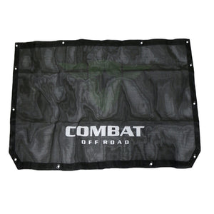 Jeep JL Wrangler 2DR Sun Shade Cover