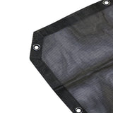 Jeep JL Wrangler 2DR Sun Shade Cover