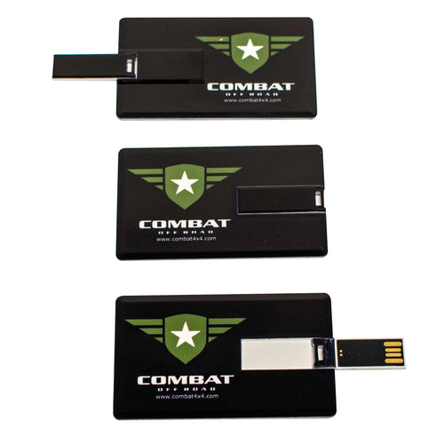 USB Memory Card