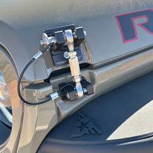 Load image into Gallery viewer, JK/JL/JT Billet Aluminum Hood Latch Set