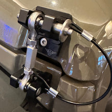 Load image into Gallery viewer, JK/JL/JT Billet Aluminum Hood Latch Set